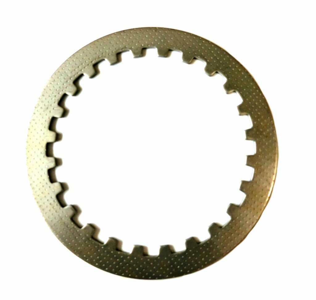 KIWAMI クラッチプレートセット (4枚) FOR ホンダ H-XLR125R，XLR200R，SL230