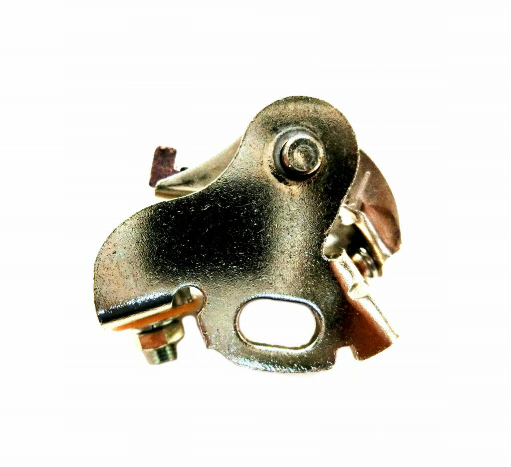 KIWAMI���󥿥��ȥݥ���� FOR H-CB750F/F2/H-CB750A (FOR H-30204-300-005/H-30204-300-154 �˳���)