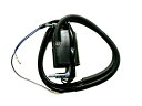 KIWAMI イグニッションコイルセット(2個/セット) FOR ホンダ H-CB350/CB400/CB500/CB550/CB750 (FOR H-3050...