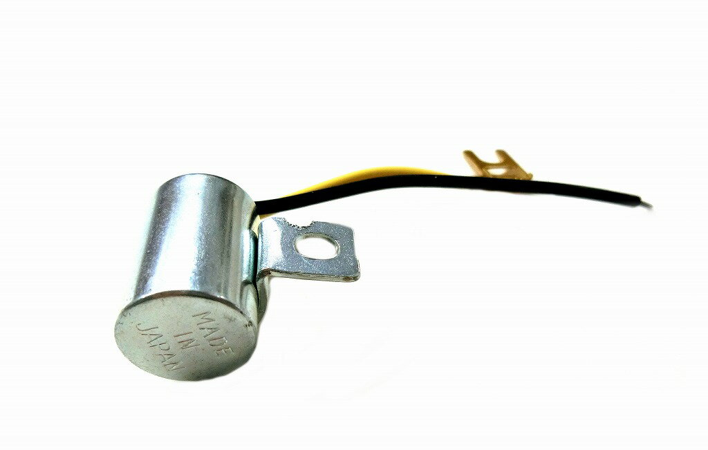 KIWAMI コンデンサー FOR スズキ S-GT250/K/L/M/A, T305, TC305, T350, T500R/J/K/L/M(FOR 31642-18521..