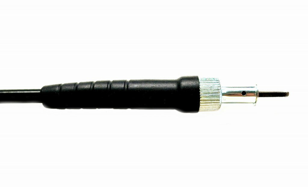 KIWAMI タコメーターケーブル FOR ホンダ H-MTX125R (JD05)(FOR H-37260-KE1-000 に該当) 【日本製】 3