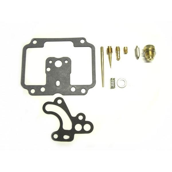 KIWAMI キャブレター リペアキット FOR K-KZ750T/KZ750 (B1-B3)