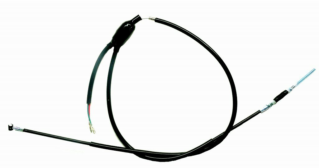 KIWAMI リアブレーキケーブル FOR ホンダ H-Z50A/AK2 モンキー (FOR H-43450-045-673に該当)