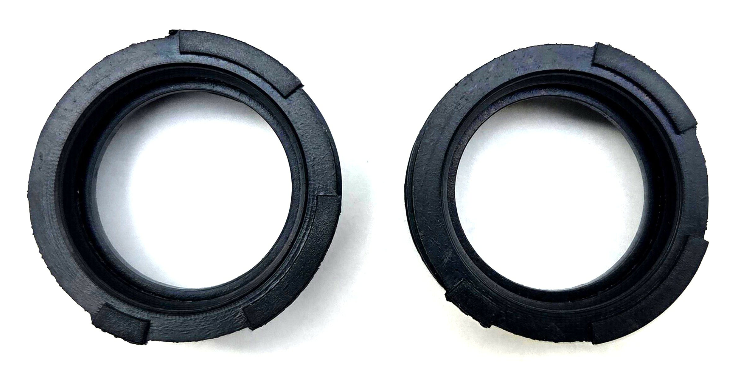 KIWAMI インシュレーター セット(2個) FOR ホンダ H-VT250C ツインマグナ (H-16211...