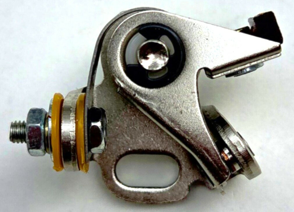 KIWAMIコンタクトポイント FOR ヤマハ Y-DT250A～E/DT1/DT2/DT3/RT1/RT2/RT3/ (FOR Y-1M1-81321-20/437-81321-20/438-81321-20/214-81321-20/2A6-81321-20 に該当)