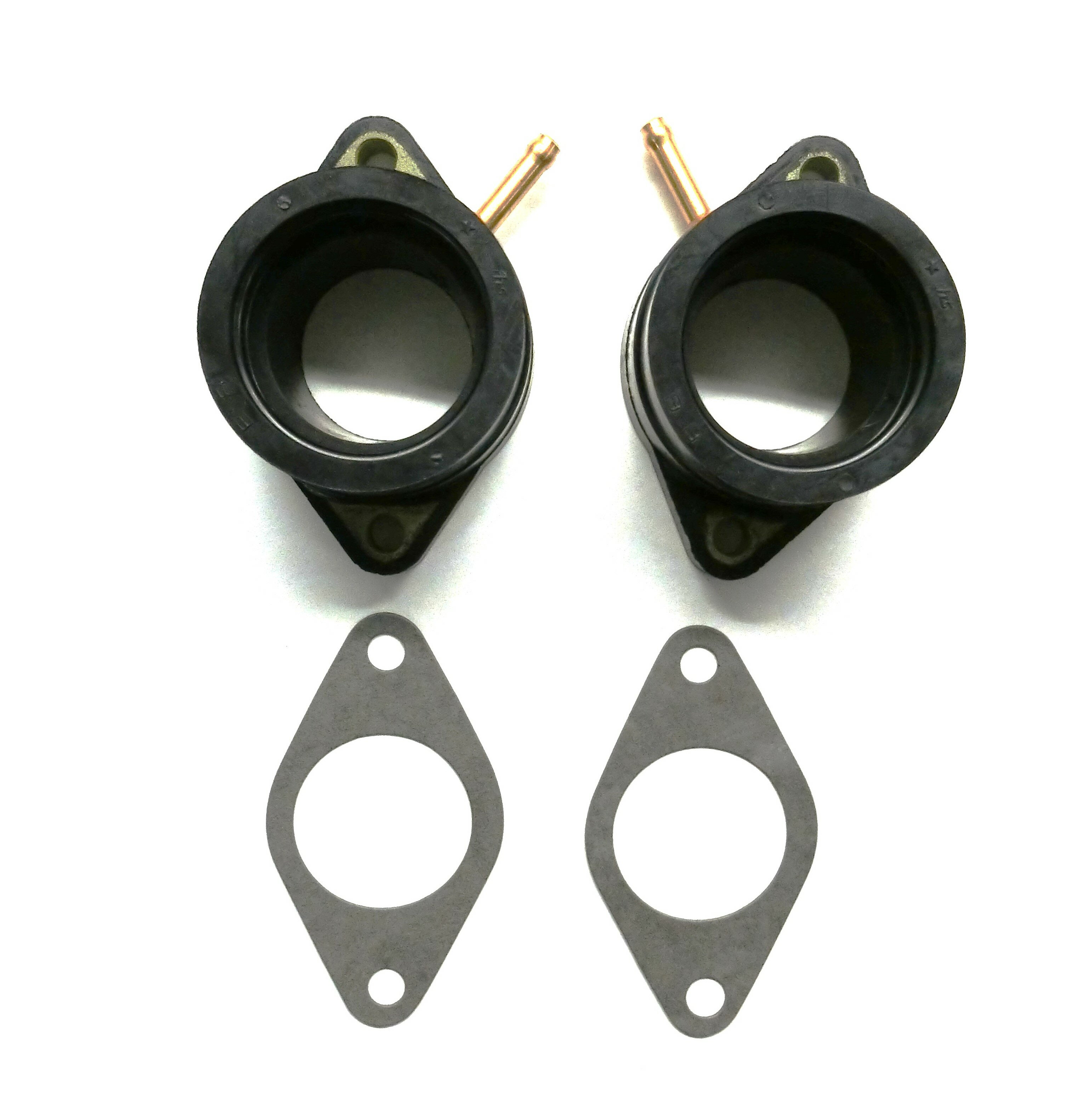 KIWAMI ���󥷥�졼����/ ���祤��ȥ���֥쥿�� �������å��դ� FOR ��ޥ� Y-XS250/XS400 GX250/GX400 (Y-2A2-13586-00/2A2-13596-00�˳���)����������