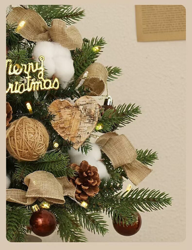 ���ꥹ�ޥ��ĥ꡼ ��� �̲����ꥹ�ޥ��ץ쥼��ȿ͵� ���ꥹ�ޥ��ĥ꡼ ���� ���� ������� �̲��� �ʥ����� ­�� ���å� 45cm ��ǯ �ѡ��ƥ� ʷ�ϵ� �Ȥ�Ω�ƴ�ñ �������� ʷ�ϵ� ��ʪ DIY