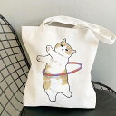 猫 トートバッグ 猫います 猫 トート かわいい トートバッグ レディース ネコ ランチバッグ ランチトート ネコ柄 手提げ トートバッグ