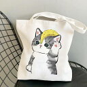 猫 トートバッグ 猫います 猫 トート かわいい トートバッグ レディース ネコ ランチバッグ ランチトート ネコ柄 手提げ トートバッグ