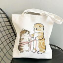 猫 トートバッグ 猫います 猫 トート かわいい トートバッグ レディース ネコ ランチバッグ ランチトート ネコ柄 手提げ トートバッグ