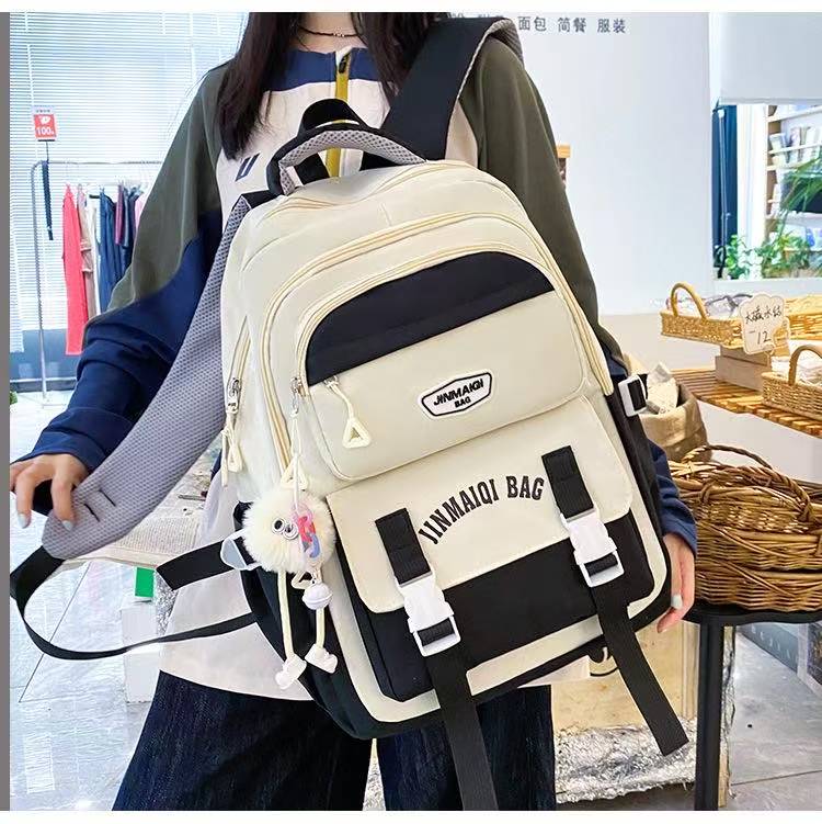 リュック リュックサック 子供用 5点セット バックパック 通学 通勤リュック レッスンバッグ シューズバッグ ナップサック 男の子 女の子 幼稚園 小学生 年新柄 新学期 スクールバッグ 男女兼用 bagリュックサック・トートバック・ポーチ・ペンケース5点セット 2