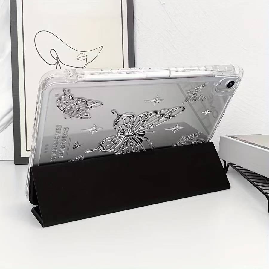 高級感 薄型 ipadケース 手帳型 おしゃれ...の紹介画像3