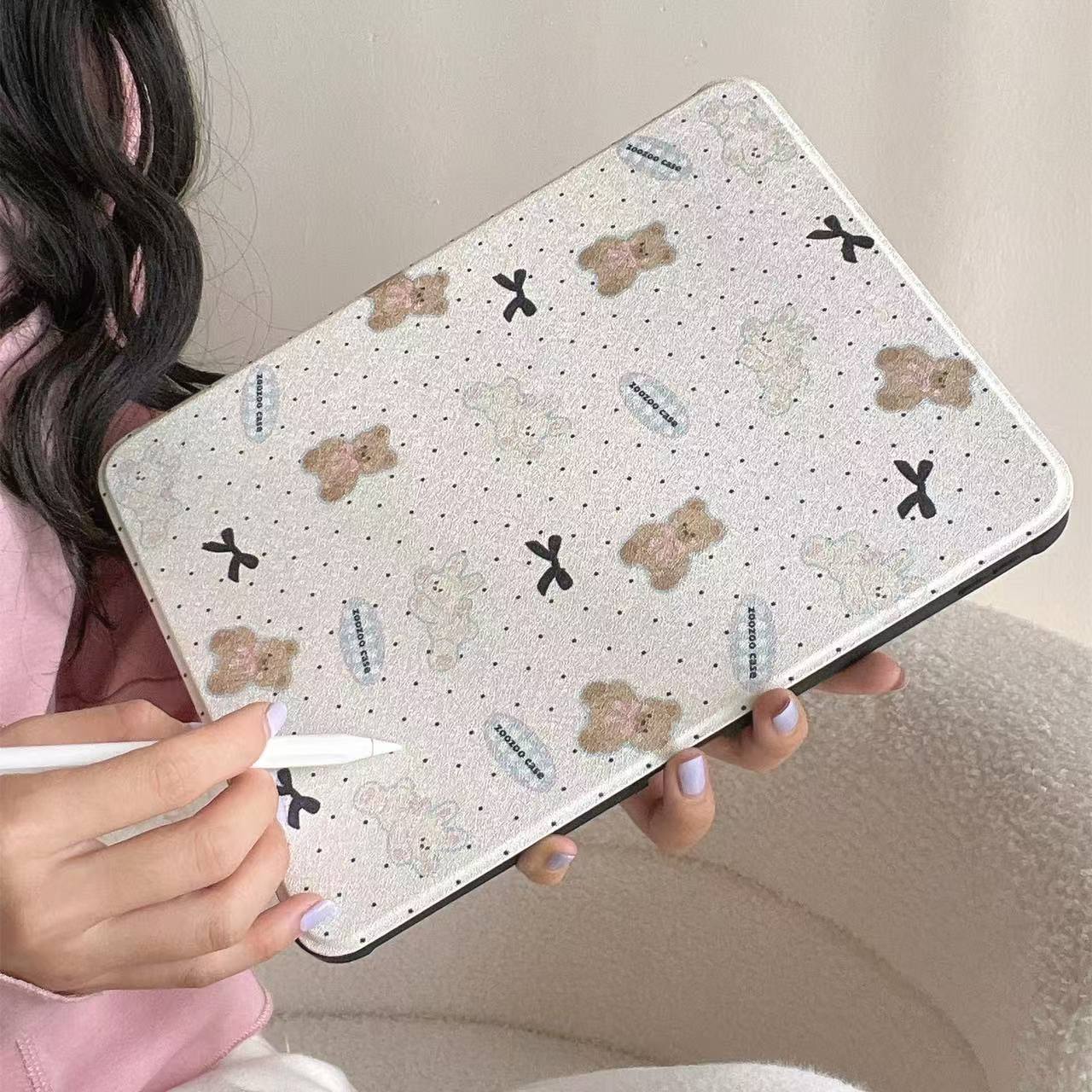 高級感 薄型 ipadケース 手帳型 おしゃれかわいい ipad air6 air4ケース PRO2024 10.9 ipad ケース 第8世代 かわいい カラー 2021 iPad Air4 Air5 ケース 10.9インチ 13インチ10.2 第9世代 オートスリープ スタンド 軽量 クリア アイパッド アップル