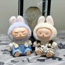THE MONSTERS Exciting Macaron ぬいぐるみ用服 LABUBU ラブブ マカロン洋服/ズボン/靴/ネクタイ/帽子/スーツ ぬいぐるみ ...