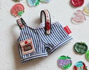 THE MONSTERS Exciting Macaron ぬいぐるみ用服 LABUBU ラブブ マカロン洋服/ズボン/靴/ネクタイ/帽子/スーツ ぬいぐるみ 服 17cm ぬいぐるみ 服セット