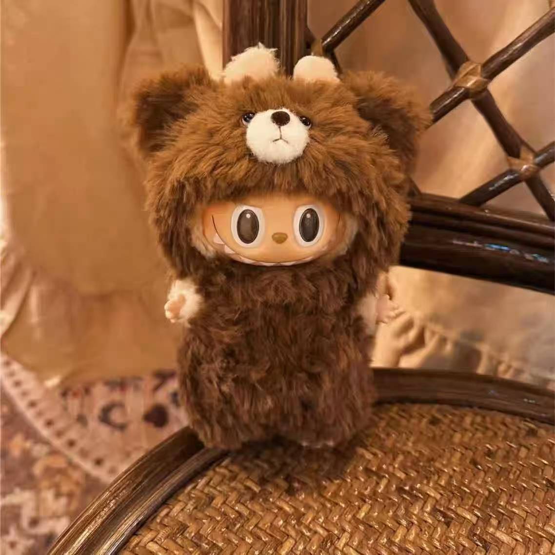 ランキング2024 楽天市場】THE LABUBU ぬいぐるみ用服 Seat a ランキング2024 楽天市場】THE LABUBU ぬいぐるみ用服 Seat a