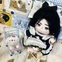 20cm 綿花の人形 コットンドール ぬいぐるみ 本体 かわいい男の子 女の子 着せ替え人形 日常服人形 おもちゃ プレゼント コスチューム