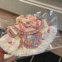 ぬいぐるみ用服洋服/ズボン/靴/ネクタイ/帽子/スーツ ぬいぐるみ 服 17cm ぬいぐるみ 服セット 手作り ぬい服 17cm15cm 10cm着せ替え ワン...