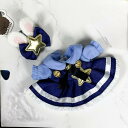 ぬいぐるみ用服洋服/ズボン/靴/ネクタイ/帽子/スーツ ぬいぐるみ 服 17cm ぬいぐるみ 服セット 手作り ぬい服 17cm15cm 10cm着せ替え ワン...