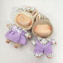 ぬいぐるみ用服洋服/ズボン/靴/ネクタイ/帽子/スーツ ぬいぐるみ 服 17cm ぬいぐるみ 服セット 手作り ぬい服 17cm15cm 10cm着せ替え ワン...