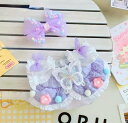THE MONSTERS Exciting Macaron ぬいぐるみ用服 LABUBU ラブブ マカロン洋服/ズボン/靴/ネクタイ/帽子/スーツ ぬいぐるみ ...