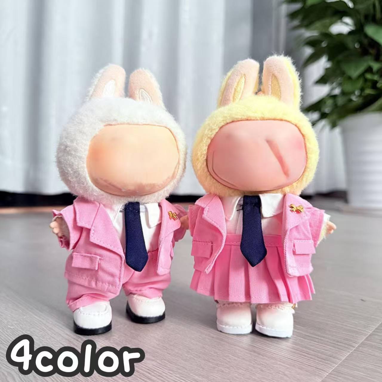 ��֥���labubu��labubu�����̤���������� LABUBU ��֥� �ޥ���������/���ܥ�/��/�ͥ�����/˹��/������ �̤������ �� 17cm 15CM...