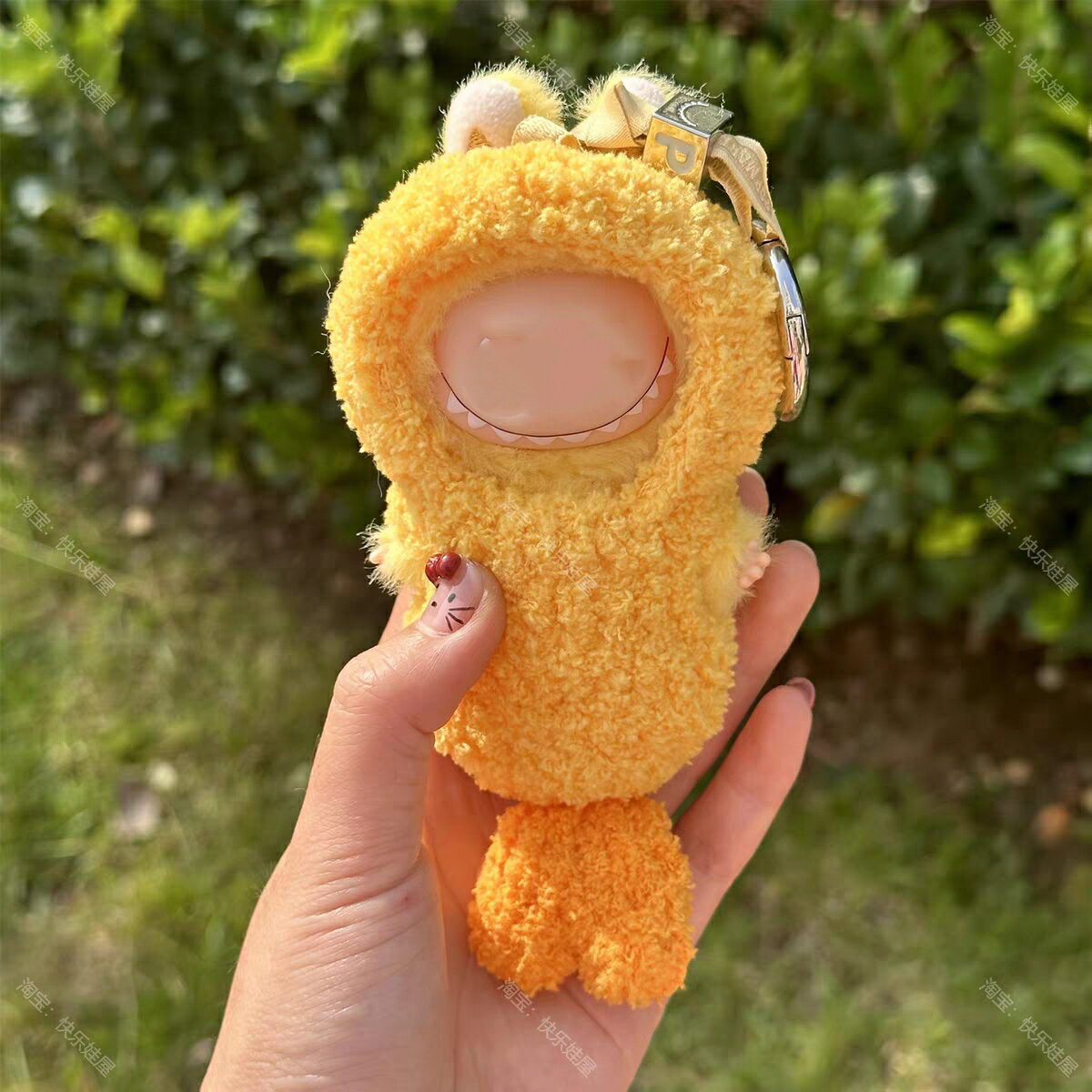 THE MONSTER PIN FOR LOVE �̤���������� LABUBU 4���֥� �ޥ���������/���ܥ�/��/�ͥ�����/˹��/������ �̤������ �� 1...