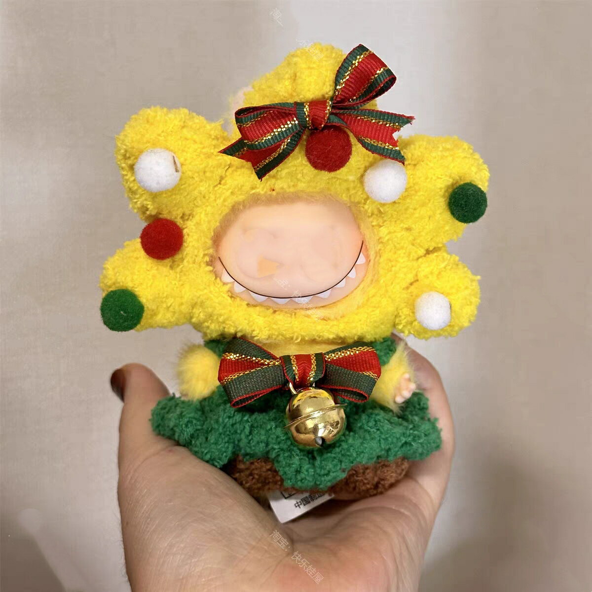 THE MONSTER PIN FOR LOVE �̤���������� LABUBU 4���֥� �ޥ���������/���ܥ�/��/�ͥ�����/˹��/������ �̤������ �� 1...