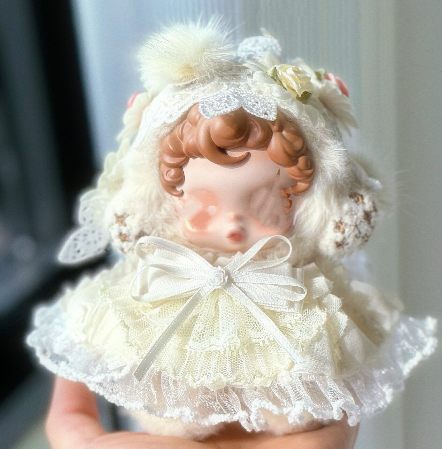 SKULLPANDA ������ѥ�� SP 13.5cm�̤��������������/���ܥ�/��/�ͥ�����/˹��/������ �̤������ �� �̤������ �����åȤ̤����������