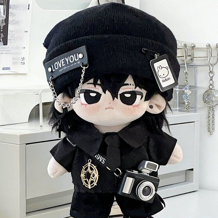 製品仕様: ◆素材: ポリエステル ◆本製品は服セットのみ、ぬいぐるみ本体や靴は含まれていませんのでご了承ください。 商品について: 商品写真はできる限り実物の色に近づけるよう徹底しておりますが、 お使いのモニター設定、お部屋の照明等により実際の商品と色味が異なる場合がございます。 サイズの測り方は統一しておりますが、若干の誤差(約2～3cm前後)が生じる場合がございます。製品仕様: ◆素材: ポリエステル ◆本製品は服セットのみ、ぬいぐるみ本体や靴は含まれていませんのでご了承ください。 商品について: 商品写真はできる限り実物の色に近づけるよう徹底しておりますが、 お使いのモニター設定、お部屋の照明等により実際の商品と色味が異なる場合がございます。 サイズの測り方は統一しておりますが、若干の誤差(約2～3cm前後)が生じる場合がございます。