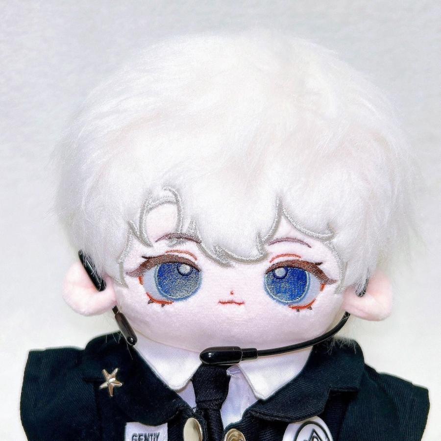 【15cm-20cm おしゃれぬいぐるみ用 ヘッドセットマイク 黒 カスタム アクセサリー かわいい 推し活 プレゼント｜推し活をもっと楽しくするかわいいぬい用アクセサリー】 概要説明：15cmから20cmのぬいぐるみに装着可能なヘッドセットマイクです。おしゃれでかわいいデザインが特徴で、推し活やぬい活をより楽しくしてくれます。プレゼントにも最適なアイテムです。 ターゲット：ぬいぐるみ愛好家、推し活ユーザー 使用シーン：ぬいぐるみカスタム、イベント参加、オンライン配信、プレゼント ● 商品の特長 ● サイズ対応 15cm～20cmのぬいぐるみに装着可能です。 ● かわいいデザイン おしゃれで可愛いデザインが特徴で、推し活やぬい活をより楽しくしてくれます。 ● プレゼントに最適 かわいいデザインで、プレゼントとしても人気があります。 ● 素材 ・プラスチック ・金属部品 ● サイズ ・約15cm～20cm対応 ● こんなシーンにおすすめ ・ぬいぐるみカスタム ・イベント参加 ・オンライン配信 ・プレゼント この15cm～20cmのぬいぐるみ用ヘッドセットマイクは、推し活やぬい活をさらに楽しむための注目アイテムです。かわいいデザインで、プレゼントにもおすすめです。ぜひチェックしてみてください！ ご注意： ・サイズは手作業のため誤差が生じる場合があります。 ・モニターにより色味が異なる場合があります。