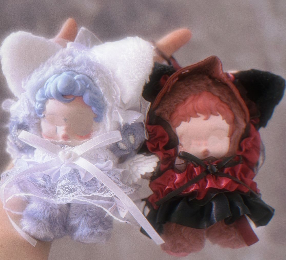 トウコ様　専用　ぬいぐるみ　着ぐるみ　ぬい服　オーダーメイド