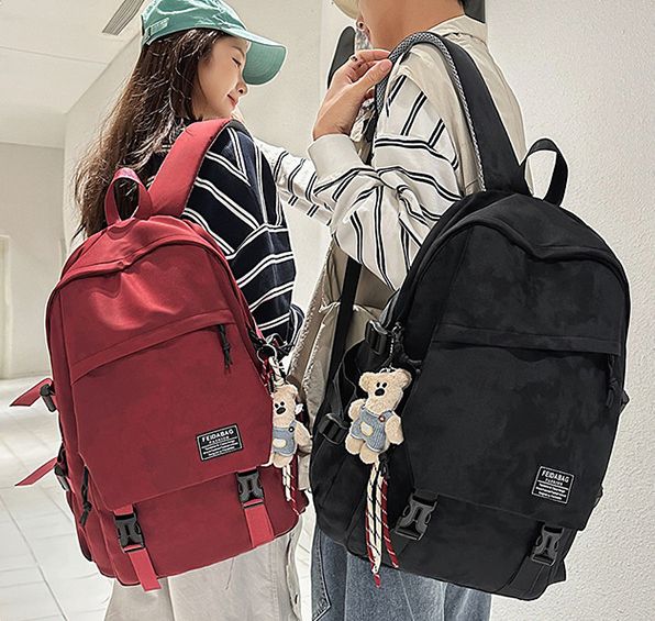 通学 リュックサック 多機能リュック 防水 軽量 大容量 学生用 メンズ レディース 男女兼用 ナイロン 撥水 おしゃれ