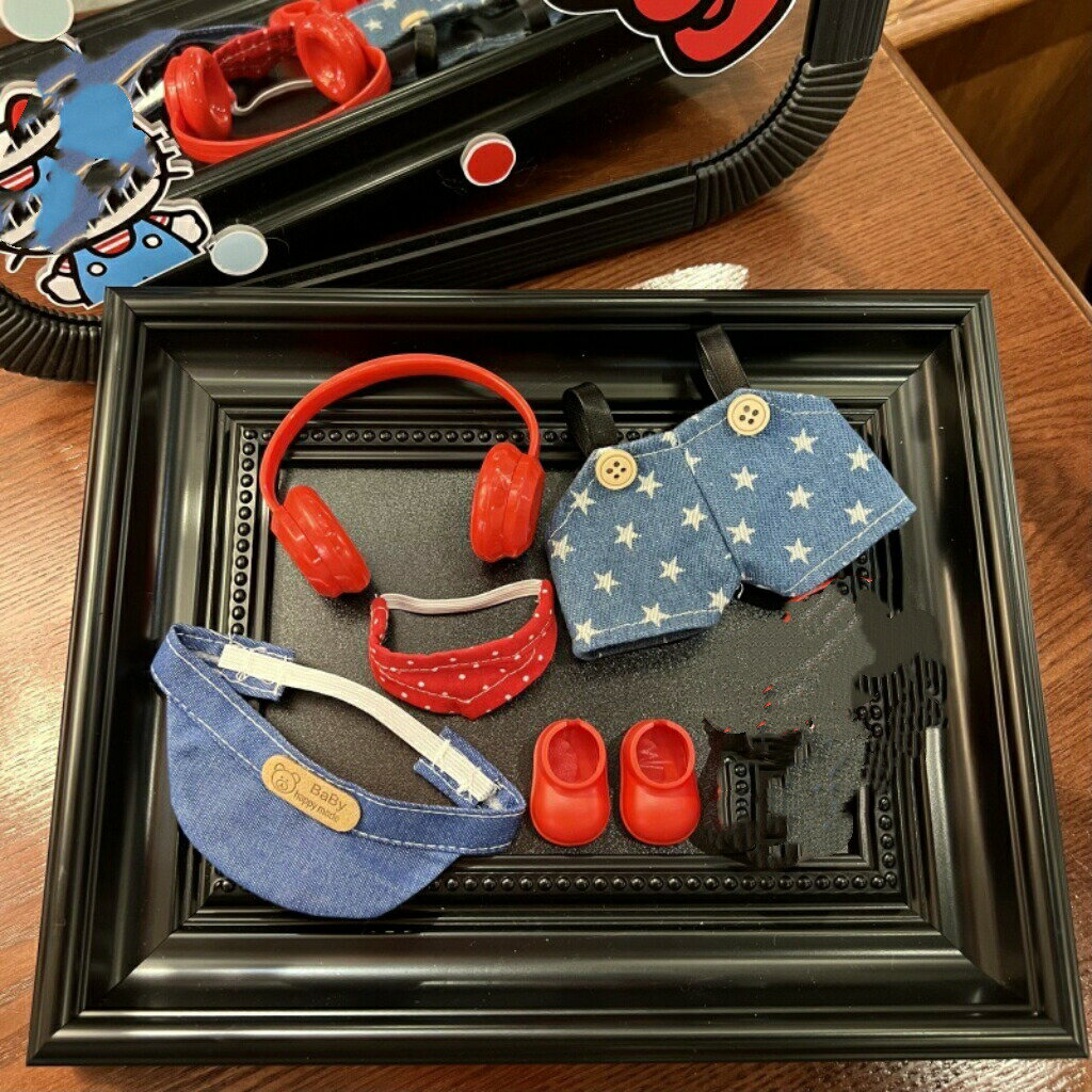 ��֥� 17cm �ޥ��������� ���å� ������� ����ץ� ���ե� �ץ쥼��� �̤�������� ���� �Ҥɤ���� ���襤�� �ե��å����