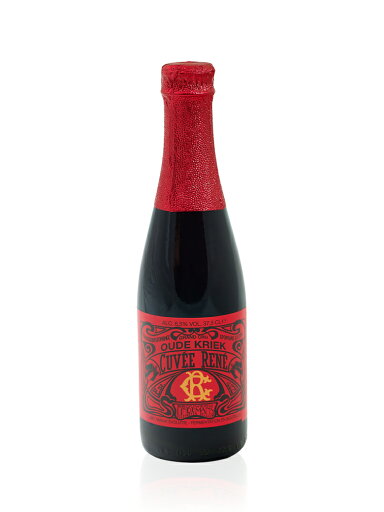 リンデマンス・クリーク・キュべ・ルネ 375ml リンデマンス・クリーク・キュべ・ルネ 375ml