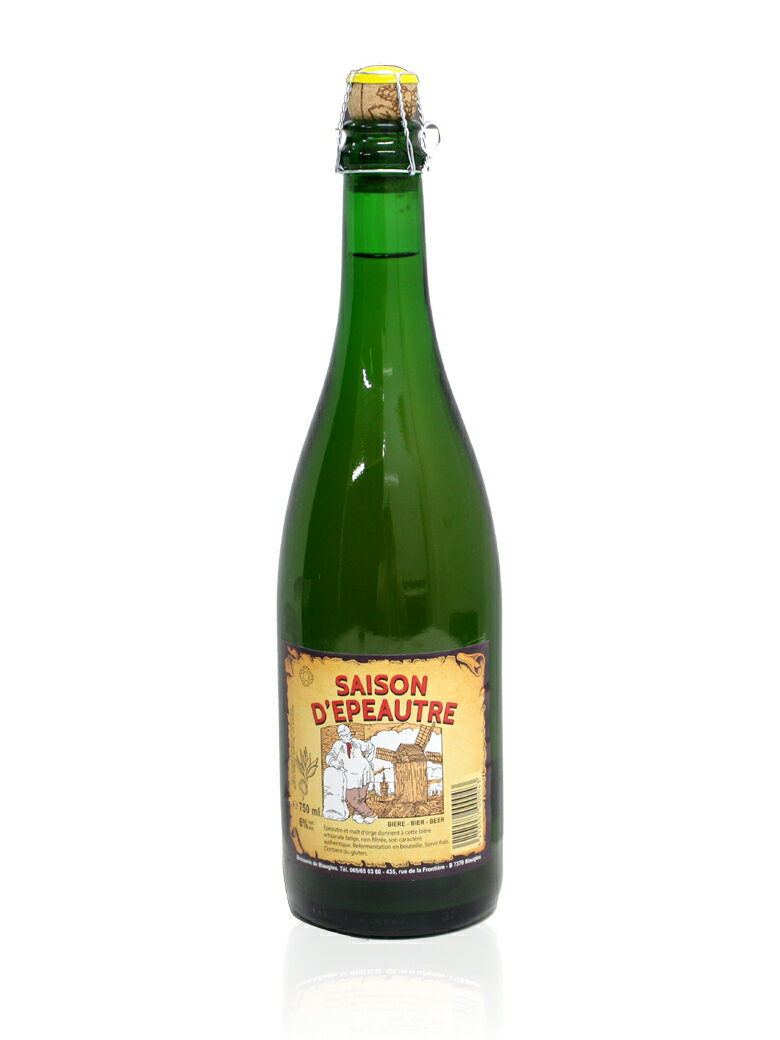 セゾン デ ポートル 750ml