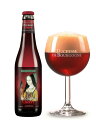 ドゥシャス チェリー330ml