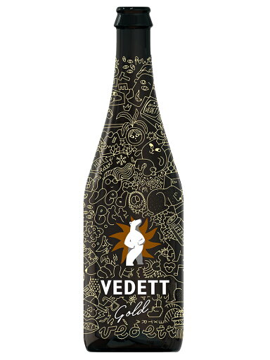 ヴェデット・エクストラ・ゴールド 750ml ヴェデット・エクストラ・ゴールド 750ml