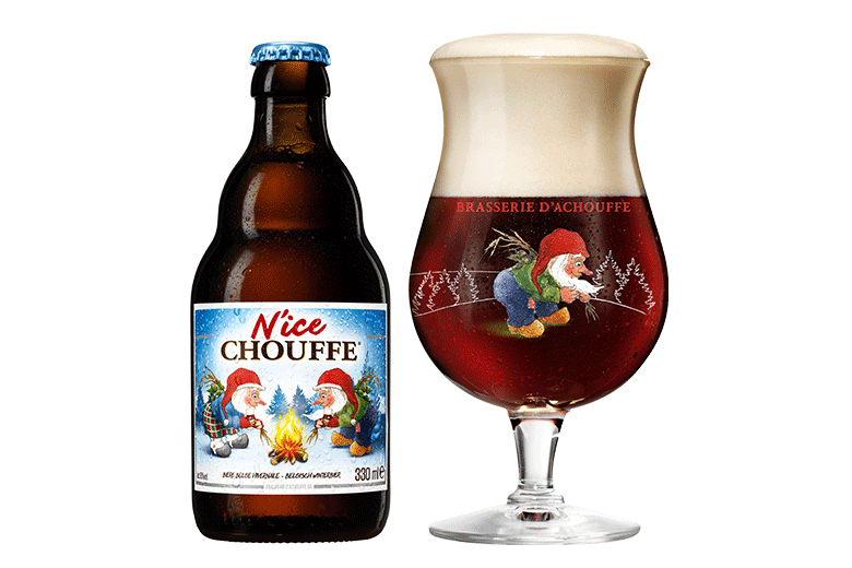 【入荷済み】シュフ・ナイス330ml