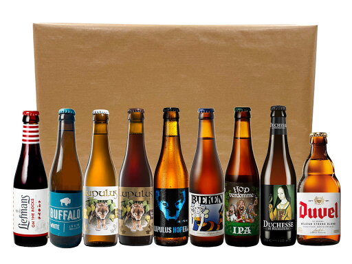 お家飲み・ベルギービールセット 厳選10本入り ギフトセット 送料無料 ギフト プレゼント お酒 飲み比べ 詰め合わせ お家飲み・ベルギービールセット 厳選10本入り ギフトセット 送料無料 ギフト プレゼント お酒 飲み比べ 詰め合わせ