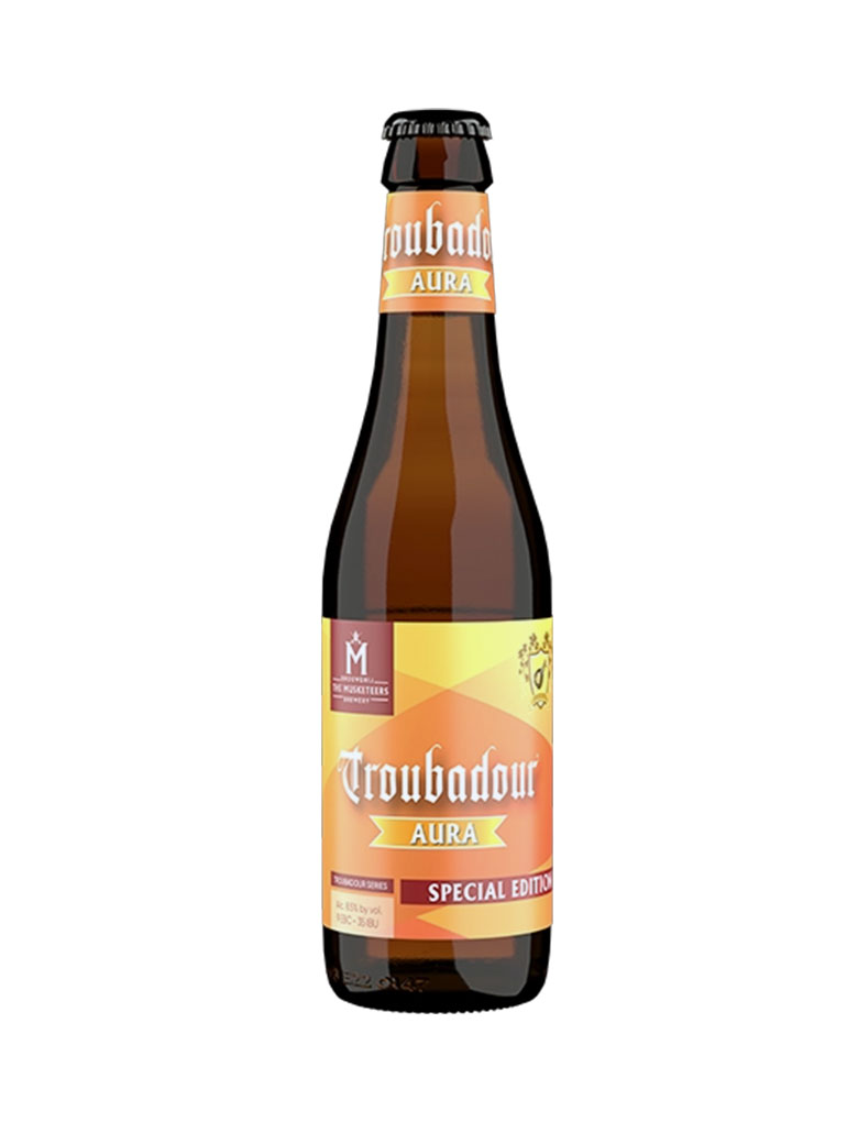 トルバドゥール オーラ330ml