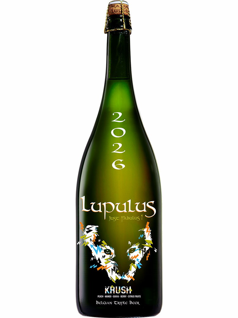 Rakuten - ルプルス・マグナム 2026 クラッシュ 1500ml