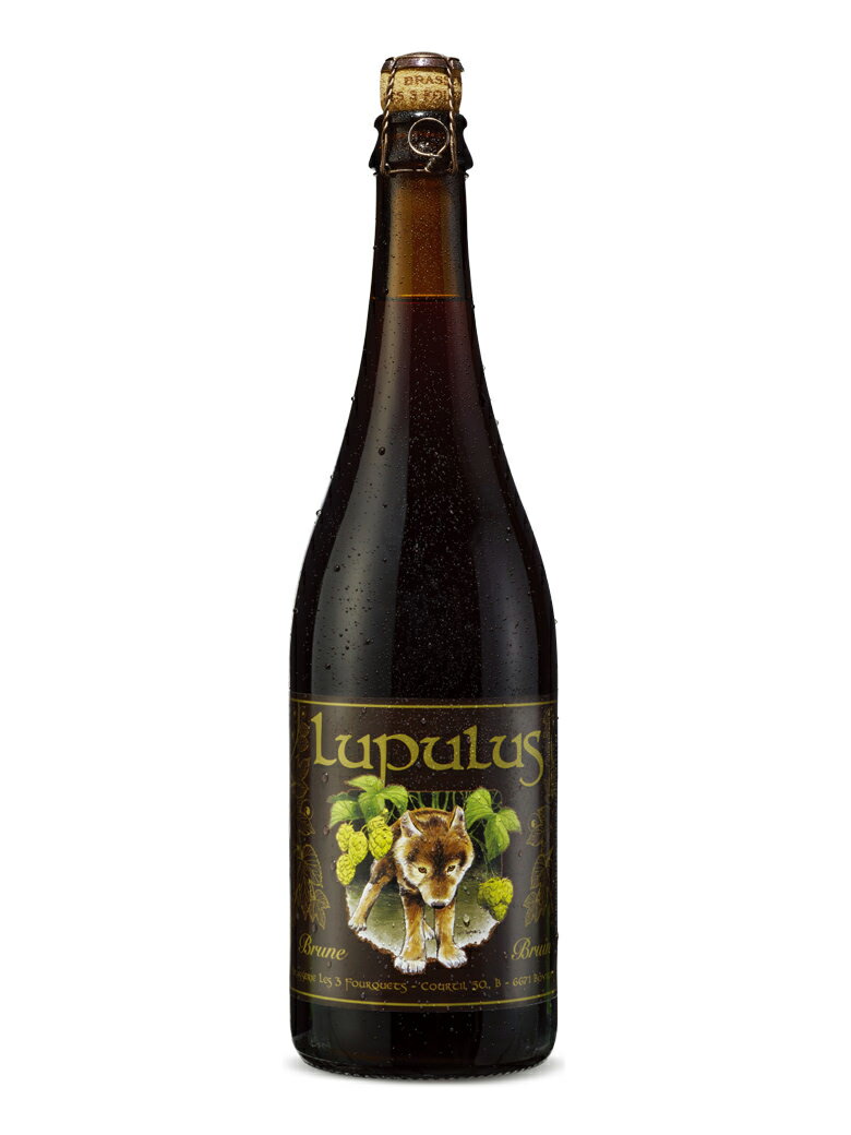 ルプルス・ブリューン750ml