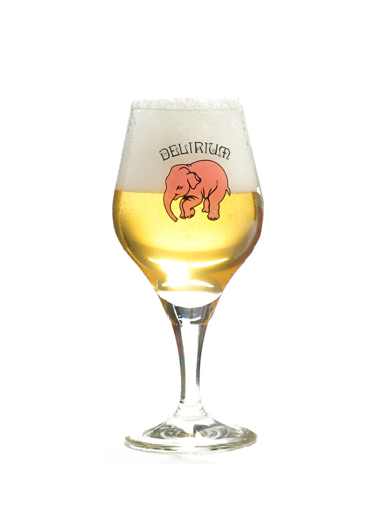 デリリュウム・レディースグラス