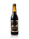 アサヒ・スタウトの解説 色はもちろん真っ黒。モルトの香ばしい香り、エステル香、醤油やシェリーを思わせる複雑な香りが楽しめます。 苦みがしっかり、酸味も多く、とても複雑な味わいで余韻も長く続きます。 有名なビール評論家マイケル・ジャクソン氏は著書の中で、日本のビールとしては最高で唯一である★★★→★★★★をつけて評価しています。 しかもこの味でこの値段、、泣けてきます。あまり冷さずにどうぞ。 英語表記：Asahi Stout 原産国：日本 分類：スタウト アルコール度数：8.0％ 容量：334ml ＜アサヒスタウトの歴史＞ 昭和10年4月　アサヒスタウト発売。 第二次世界大戦中一時中断し、終戦後再開。 昭和25年　アサヒビールはいち早く黒ビールの製造を再開。 昭和26年　スタウトの製造再開を企画、吹田工場において、製造研究 開始。 昭和27年4月　製造を開始し、6月より発売、社内外から絶大な好評を 博しました。（アサヒビールHPより）Asahi Stout アサヒ・スタウト