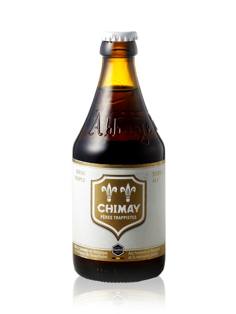 シメイ・トリプル（ホワイト）330m