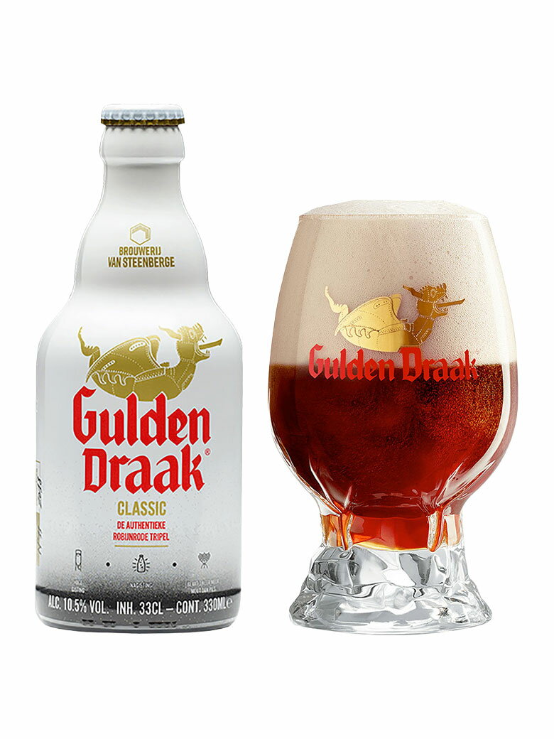 Rakuten - グーデン・ドラーク330ml