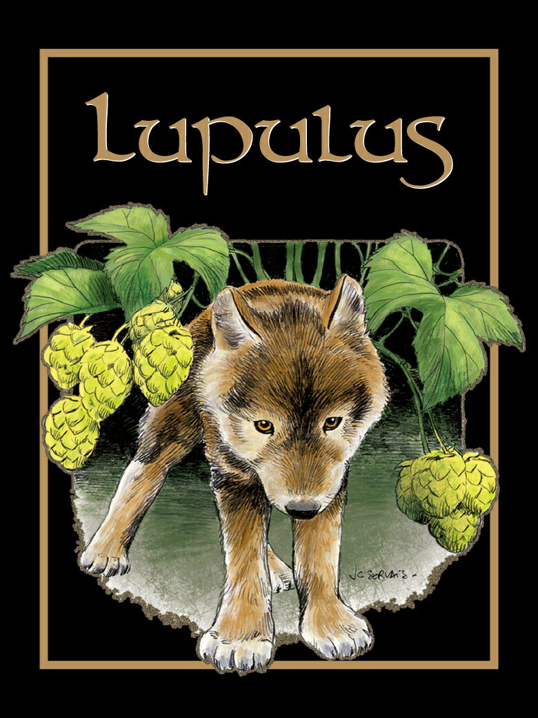 ルプルス・オペラ 330ml