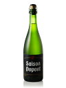 セゾン・デュポン(デュポンI)750ml