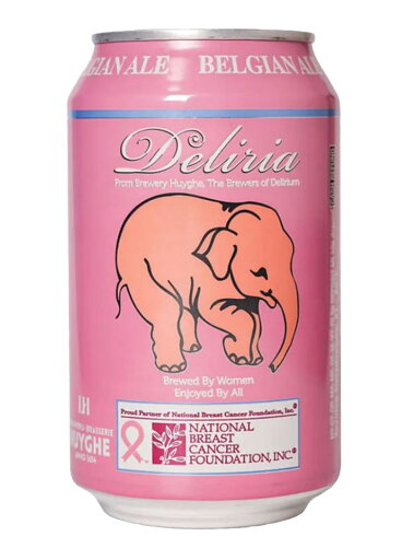 デリリュウム・デリリア缶 330ml